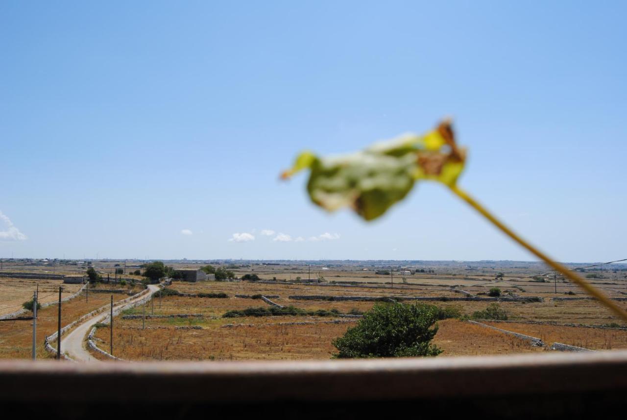 Casale Clemente Beb Bed & Breakfast Ragusa Exterior photo