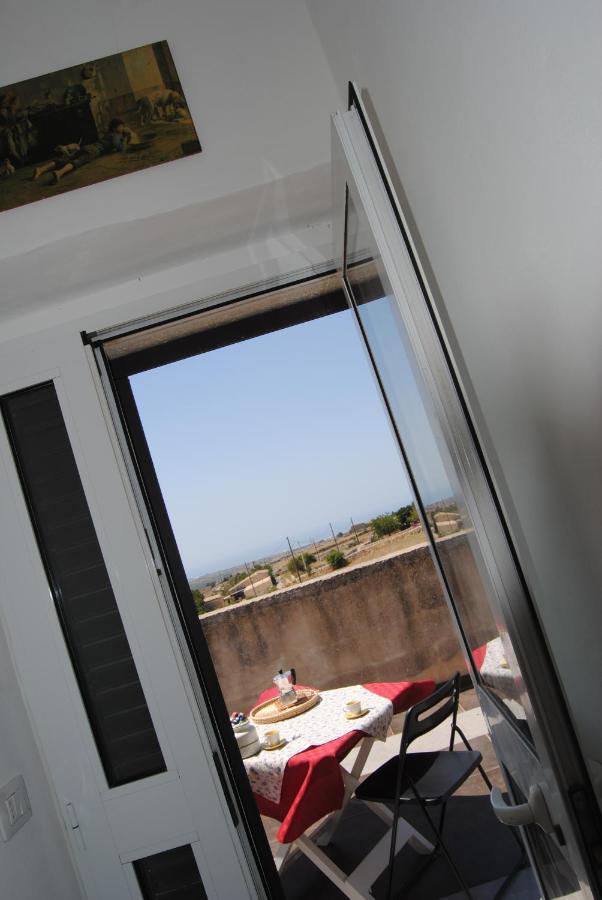 Casale Clemente Beb Bed & Breakfast Ragusa Exterior photo