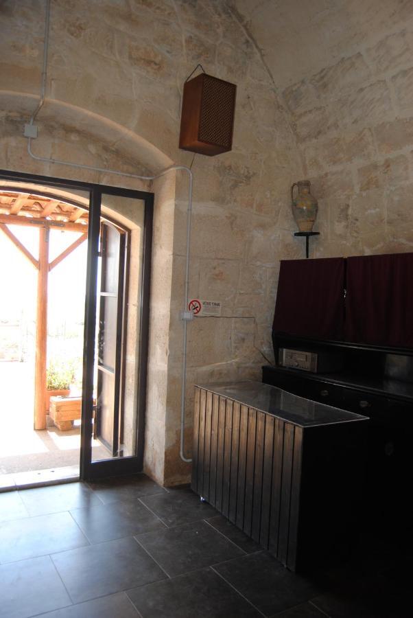 Casale Clemente Beb Bed & Breakfast Ragusa Exterior photo